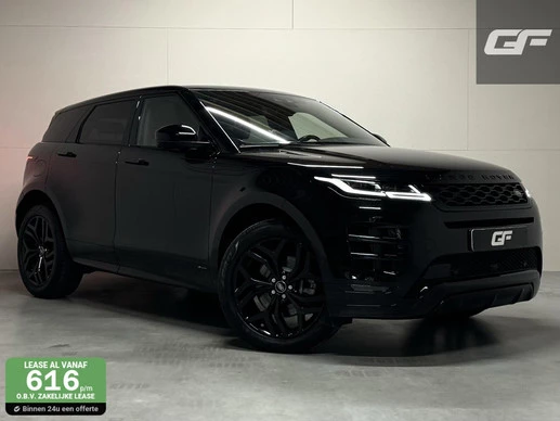 Land Rover Range Rover Evoque - Afbeelding 1 van 30