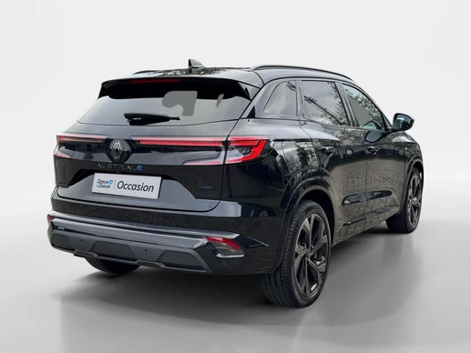 Renault Austral - Afbeelding 5 van 30