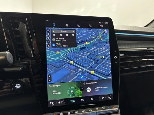 Renault Austral - Afbeelding 27 van 30