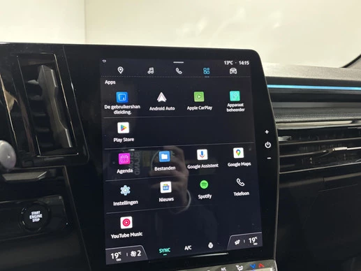 Renault Austral - Afbeelding 28 van 30