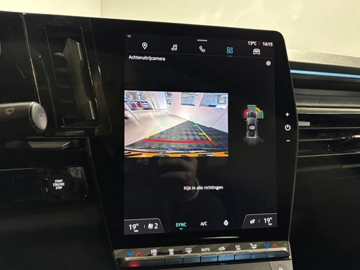 Renault Austral - Afbeelding 29 van 30