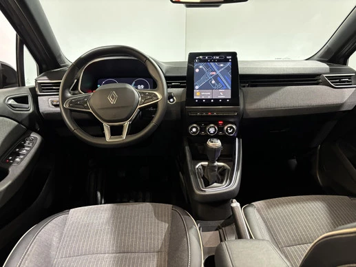 Renault Clio - Afbeelding 19 van 30