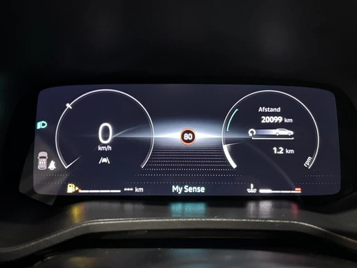 Renault Clio - Afbeelding 21 van 30