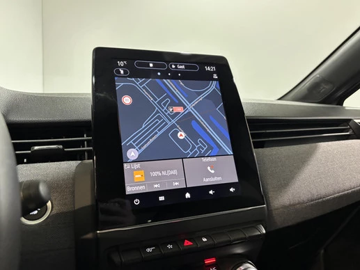 Renault Clio - Afbeelding 26 van 30