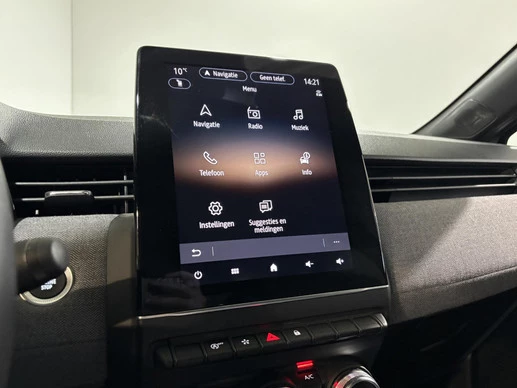 Renault Clio - Afbeelding 27 van 30