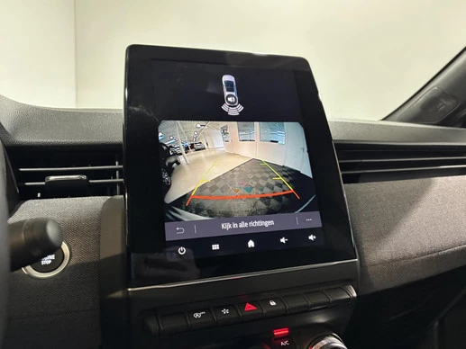 Renault Clio - Afbeelding 28 van 30