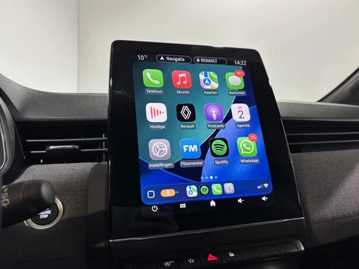 Renault Clio - Afbeelding 30 van 30