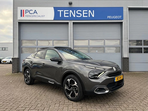 Citroën C4 X - Afbeelding 1 van 26