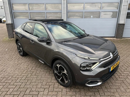 Citroën C4 X - Afbeelding 2 van 26