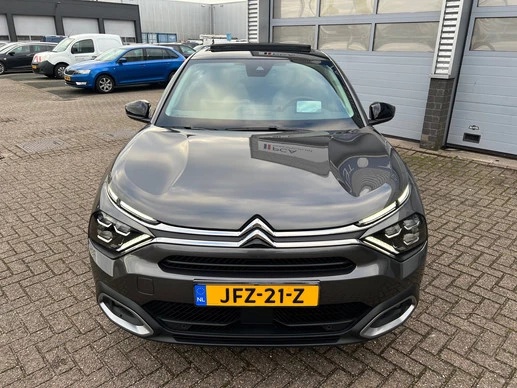 Citroën C4 X - Afbeelding 3 van 26