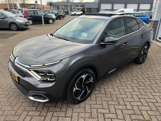 Citroën C4 X - Afbeelding 4 van 26