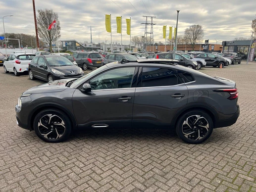 Citroën C4 X - Afbeelding 5 van 26