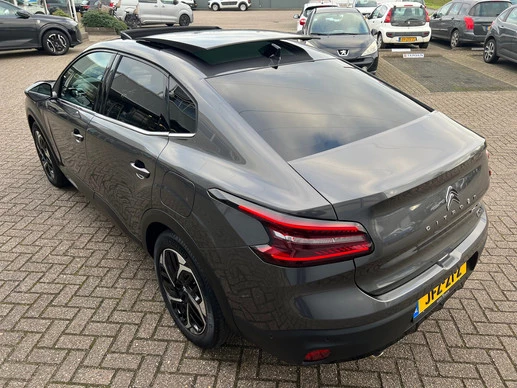 Citroën C4 X - Afbeelding 6 van 26