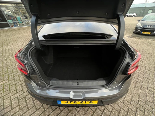 Citroën C4 X - Afbeelding 8 van 26