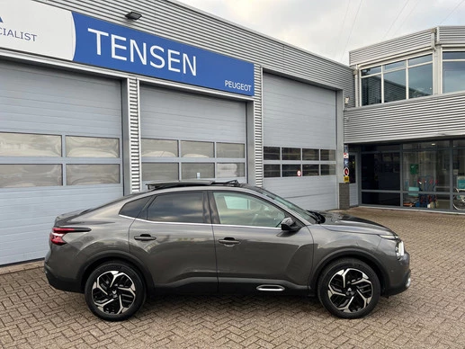 Citroën C4 X - Afbeelding 10 van 26