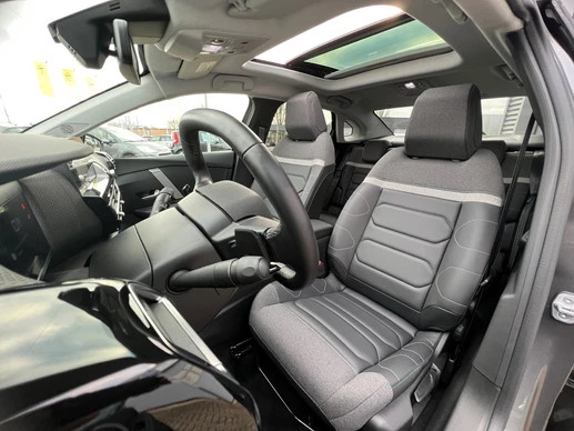 Citroën C4 X - Afbeelding 11 van 26