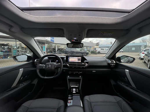 Citroën C4 X - Afbeelding 12 van 26