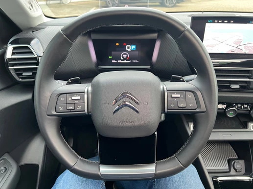 Citroën C4 X - Afbeelding 13 van 26