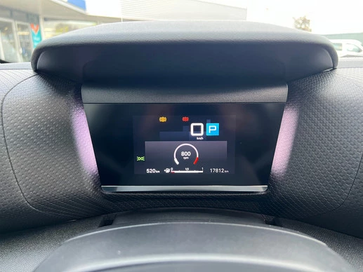 Citroën C4 X - Afbeelding 15 van 26