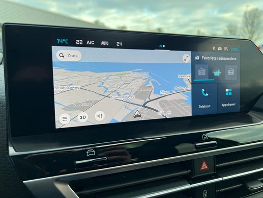 Citroën C4 X - Afbeelding 16 van 26