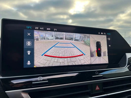 Citroën C4 X - Afbeelding 22 van 26