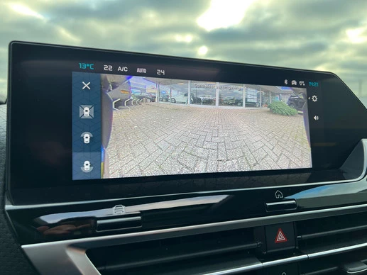 Citroën C4 X - Afbeelding 23 van 26