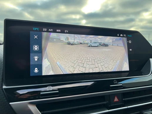 Citroën C4 X - Afbeelding 24 van 26