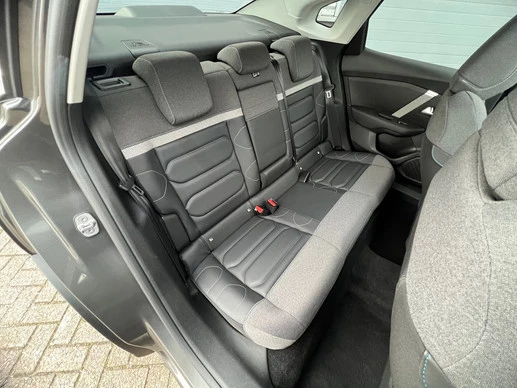 Citroën C4 X - Afbeelding 25 van 26