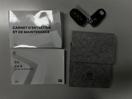 Citroën C4 X - Afbeelding 26 van 26