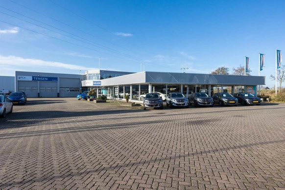 Citroën C4 X - Afbeelding 27 van 28