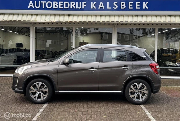 Citroën C4 Aircross - Afbeelding 3 van 29