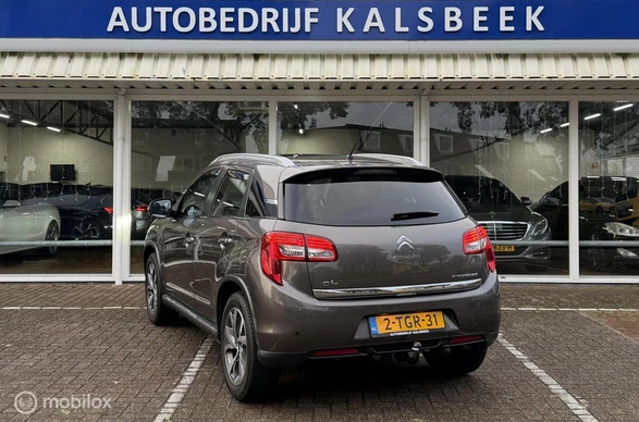 Citroën C4 Aircross - Afbeelding 4 van 29