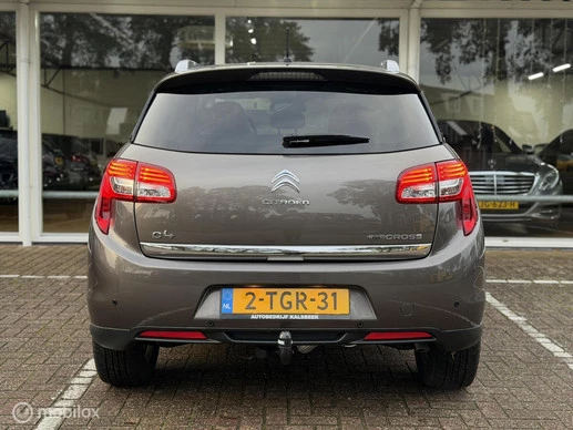 Citroën C4 Aircross - Afbeelding 6 van 29