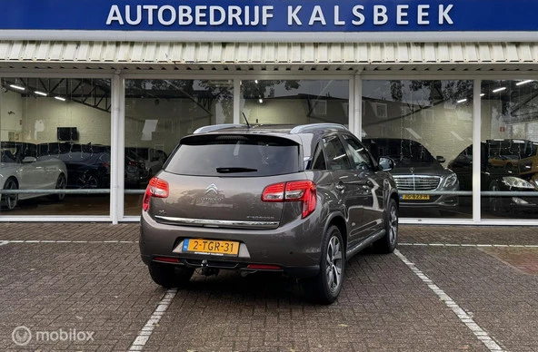 Citroën C4 Aircross - Afbeelding 8 van 29