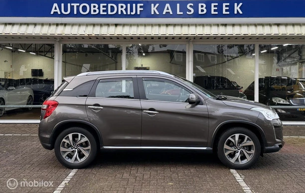 Citroën C4 Aircross - Afbeelding 9 van 29