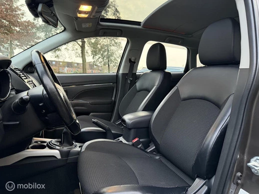 Citroën C4 Aircross - Afbeelding 11 van 29