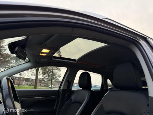 Citroën C4 Aircross - Afbeelding 12 van 29