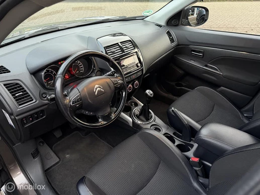 Citroën C4 Aircross - Afbeelding 13 van 29