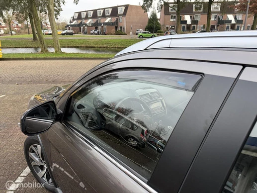 Citroën C4 Aircross - Afbeelding 14 van 29