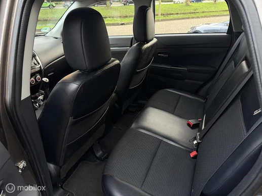 Citroën C4 Aircross - Afbeelding 15 van 29