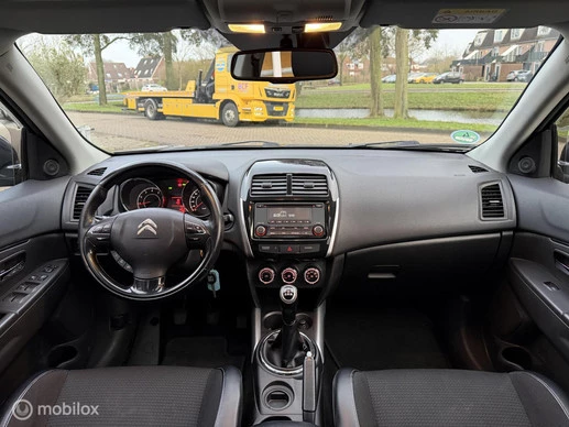 Citroën C4 Aircross - Afbeelding 16 van 29