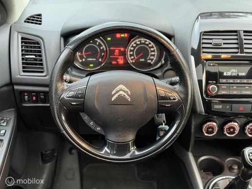 Citroën C4 Aircross - Afbeelding 17 van 29