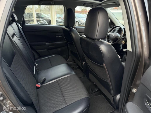 Citroën C4 Aircross - Afbeelding 18 van 29