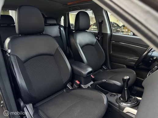 Citroën C4 Aircross - Afbeelding 19 van 29