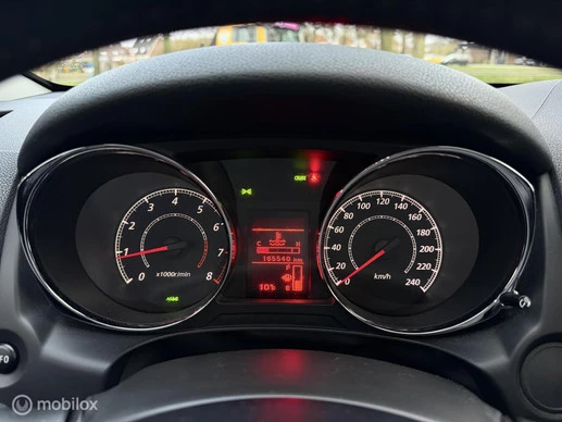 Citroën C4 Aircross - Afbeelding 20 van 29