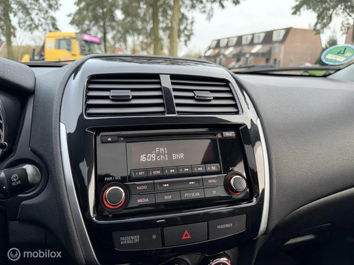 Citroën C4 Aircross - Afbeelding 21 van 29