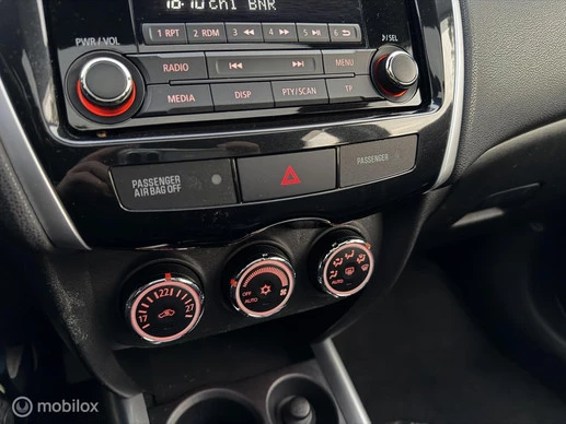 Citroën C4 Aircross - Afbeelding 22 van 29