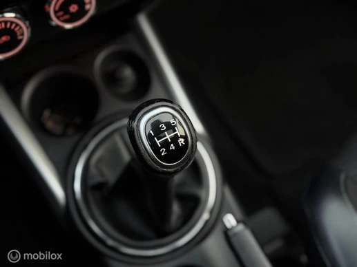 Citroën C4 Aircross - Afbeelding 23 van 29