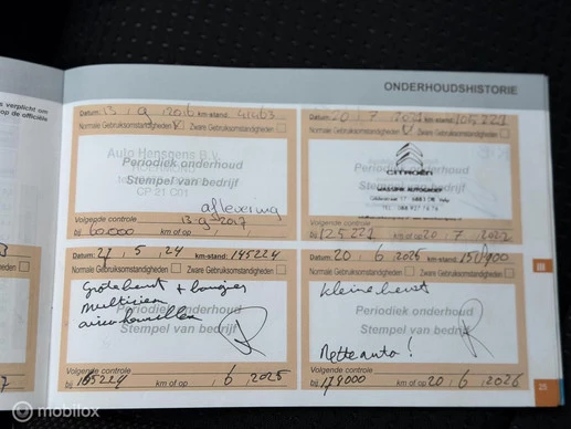 Citroën C4 Aircross - Afbeelding 27 van 29