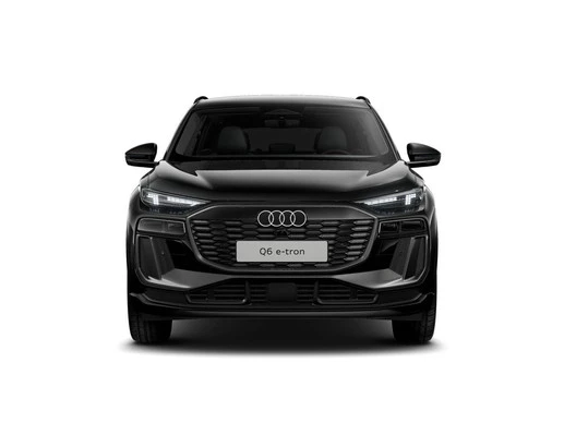 Audi Q6 e-tron - Afbeelding 3 van 9